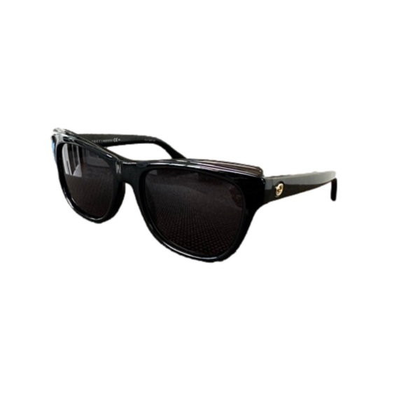 Gucci Sunglasses. Black Unisex. Style # GG 3783 - Picture 3 of 11